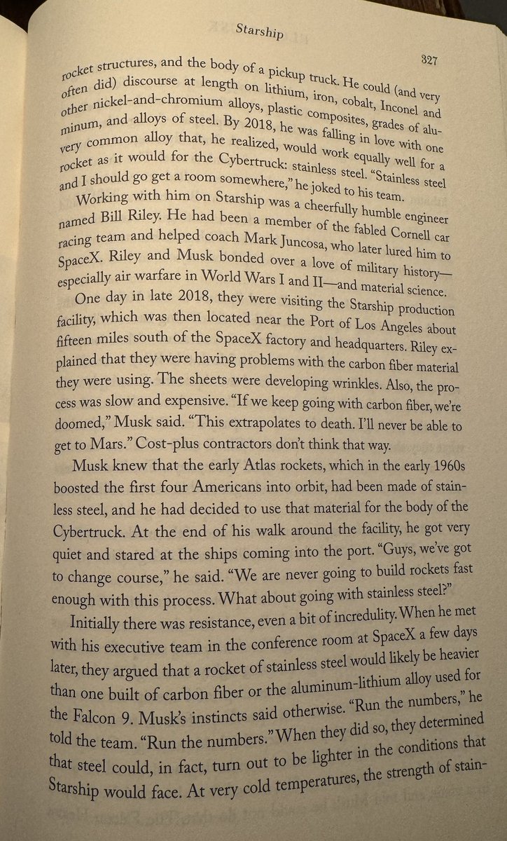 Walter Isaacson tweet media