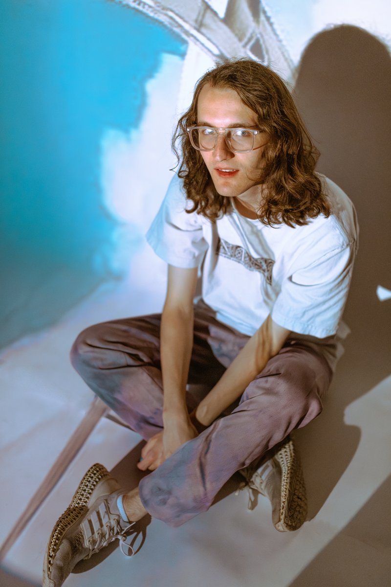 Synovamusic's tweet photo. my second album 'the death of the internet' is out now on bandcamp &amp; physical copy ONLY 

message me to purchase a copy or download it on bandcamp for $1 https://t.co/926flfqFB4