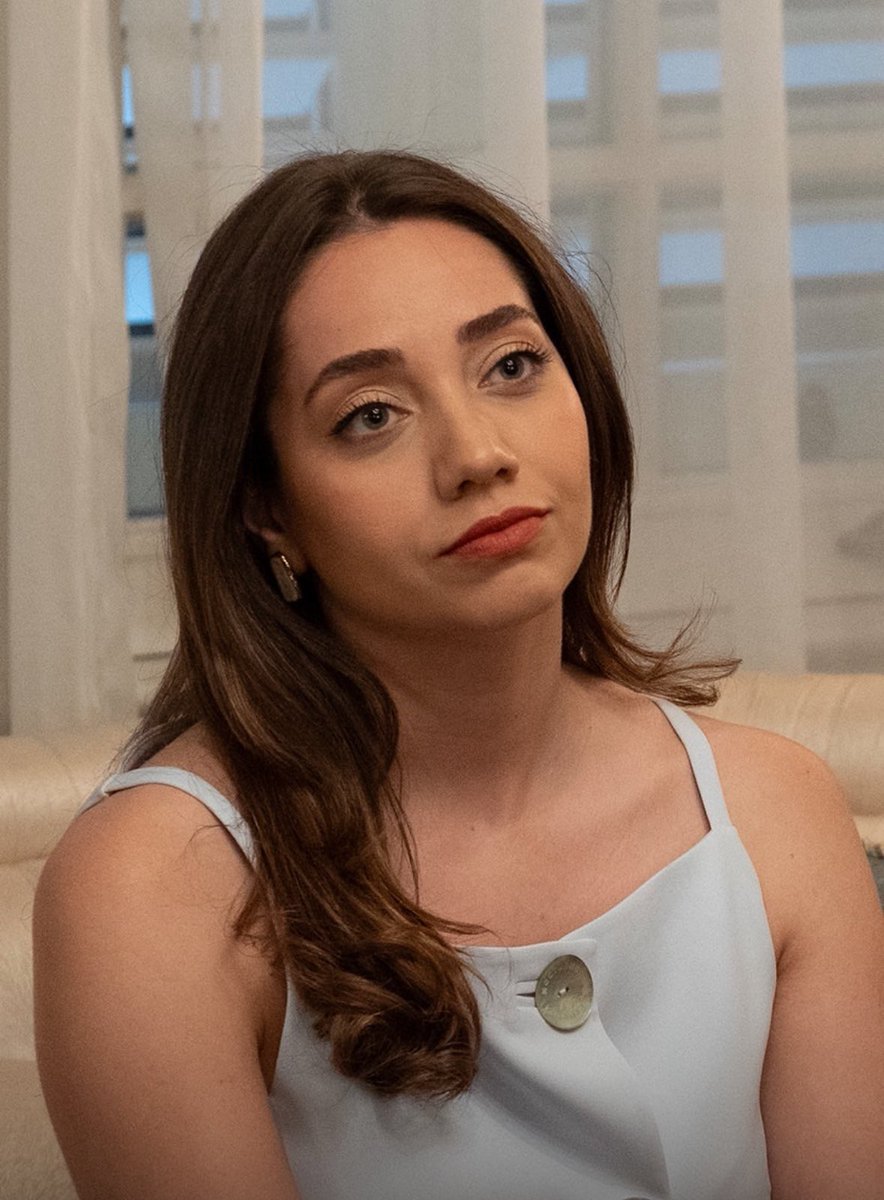 Koca nesil bu iki kişi arasındaki ilişkiyi anlamayacak

#kizilcikşerbeti