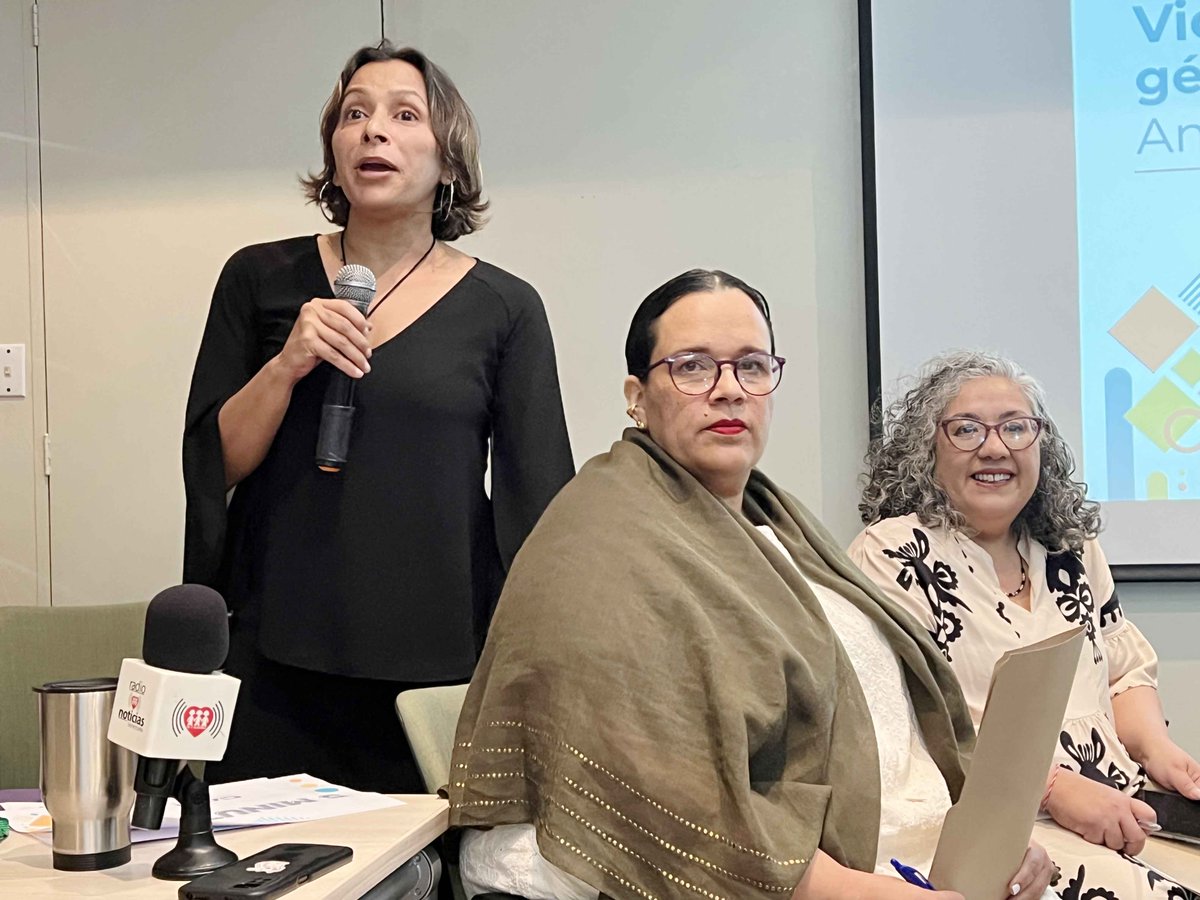 entintavioleta's tweet photo. 💜 Organizaciones femeninas para erradicar la violencia de género se unen en la Red Nacional CAFI, una iniciativa global que en #Venezuela 🇻🇪 agrupa a 21 organizaciones dedicadas a la prevención y el acompañamiento a mujeres y NNA sobrevivientes de violencia https://t.co/kLJzxP63BB