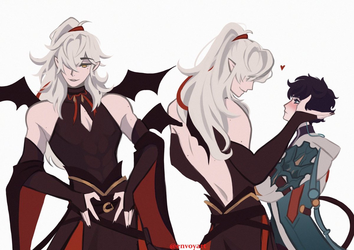 #jingheng 
#hengjing 

😈 🔥