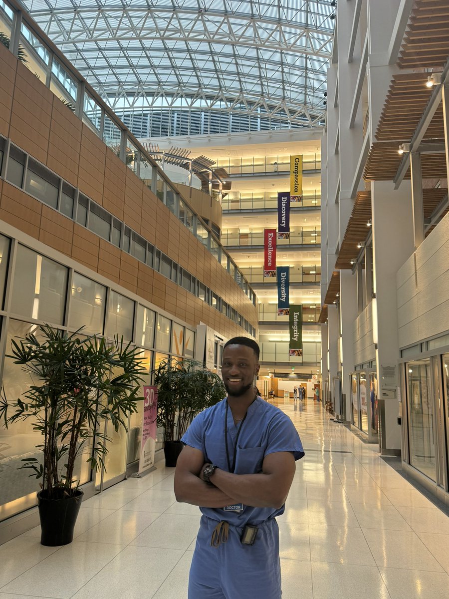 Azu Anudu, MD tweet media