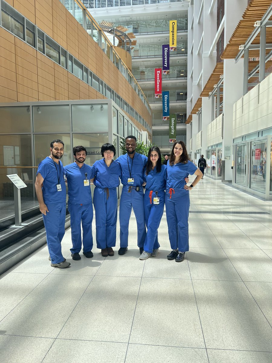 Azu Anudu, MD tweet media