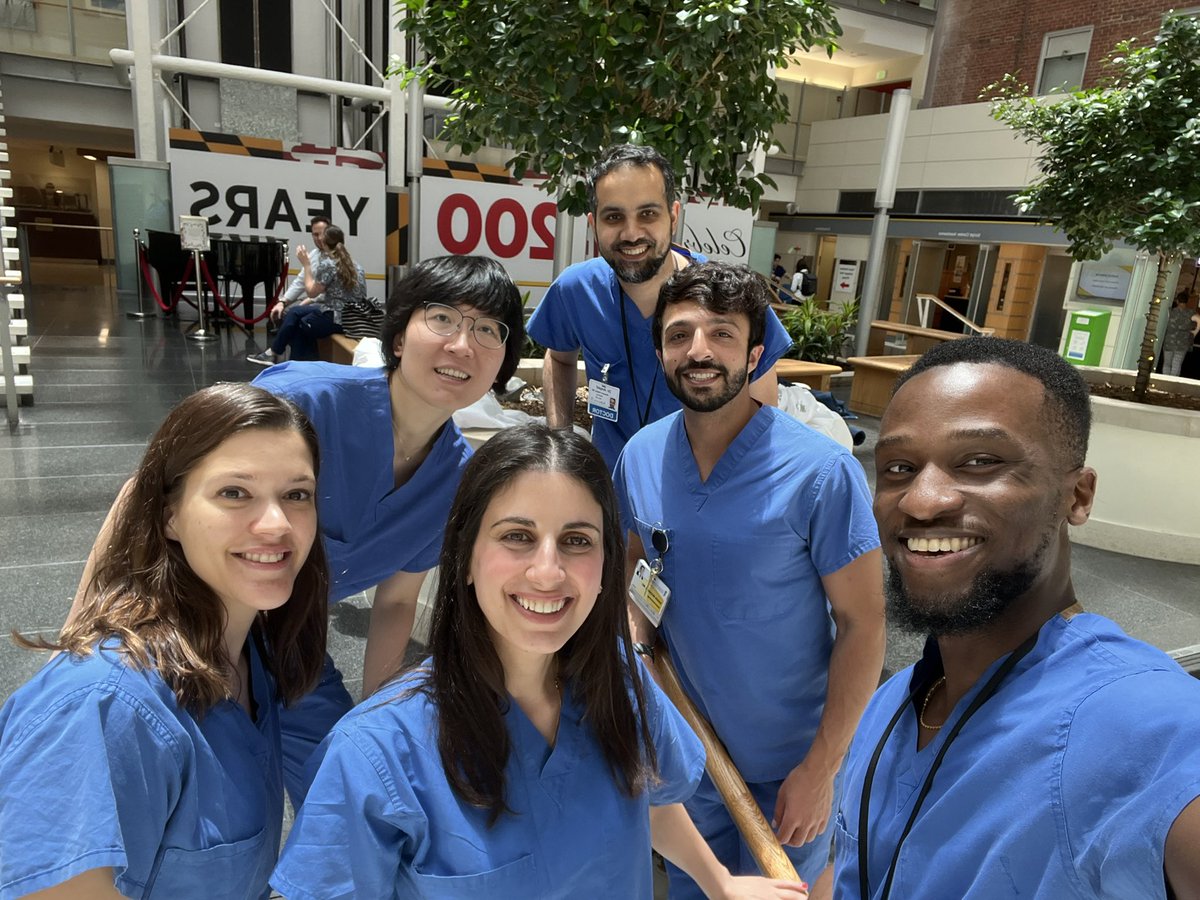 Azu Anudu, MD tweet media