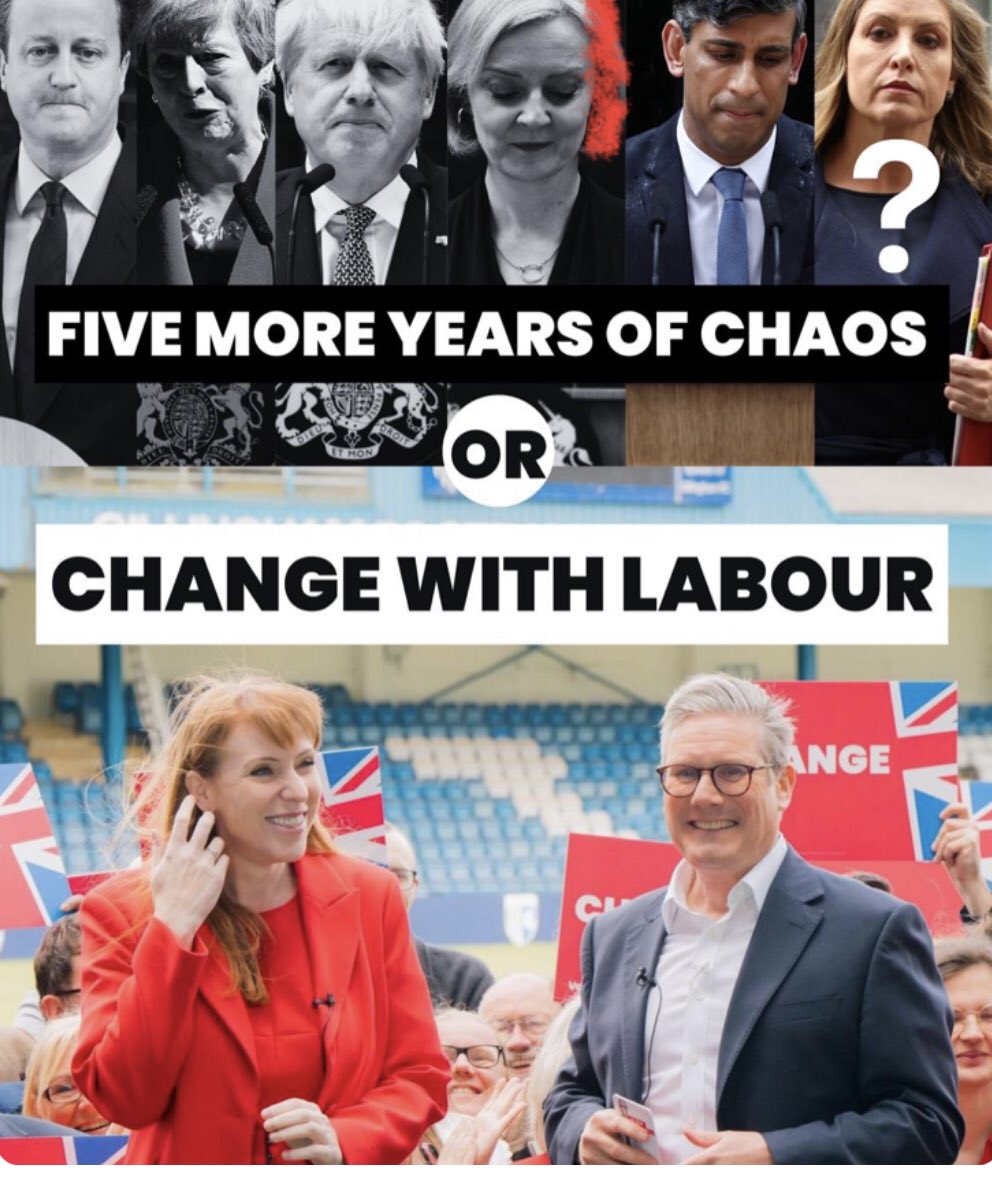 thom_brooks's tweet photo. Only Labour will deliver the change our country needs. #bbcdebates https://t.co/rHhiv8NiJB