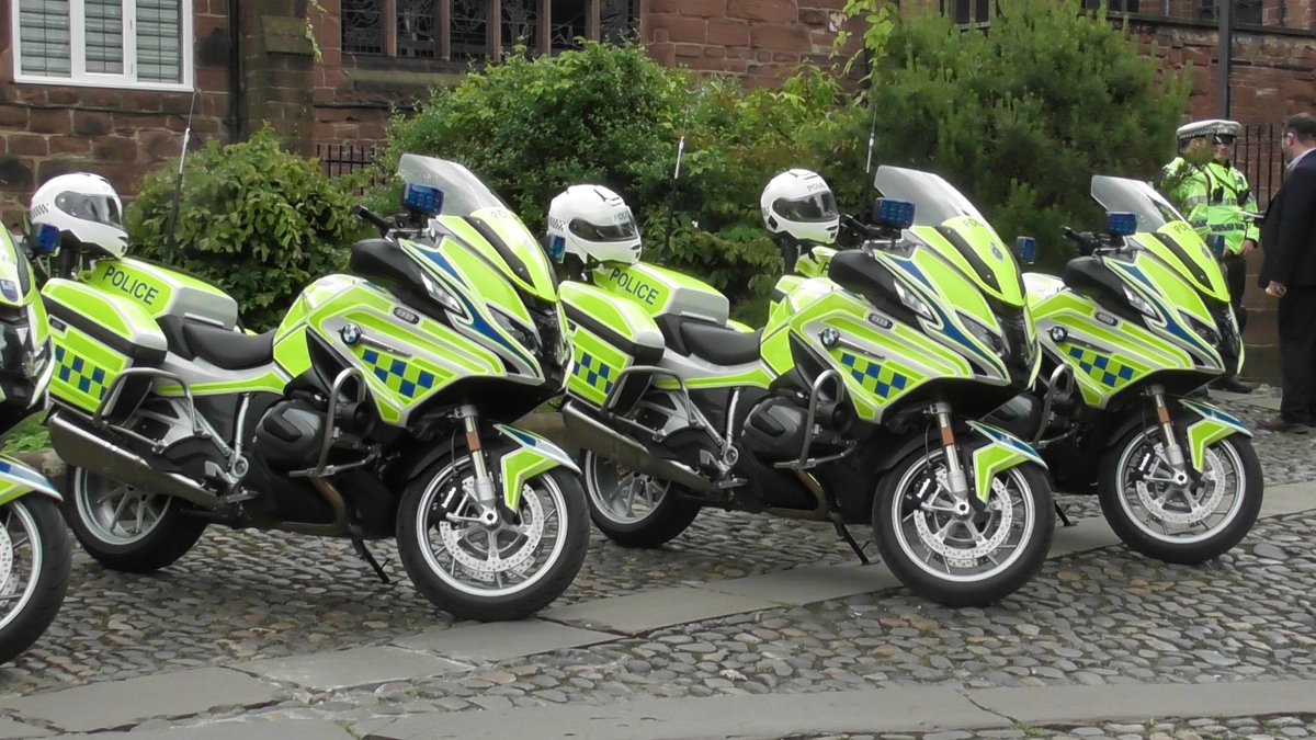 Britainsbluelights tweet media