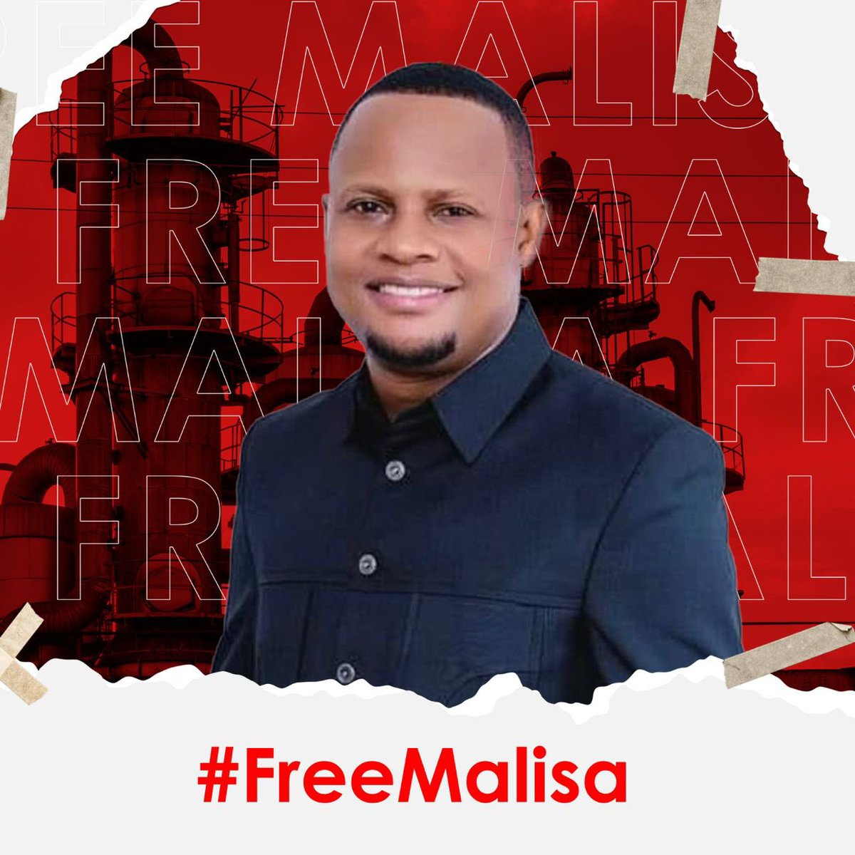 MwakaJr_'s tweet photo. Najua mnajua mnaiumiza jamii kwa kiasi gani , ifikie sehemu muwe na aibu ata kidogo maana utu na huruma mlishakosa. #freeMalisa https://t.co/9rcNWr7OY8