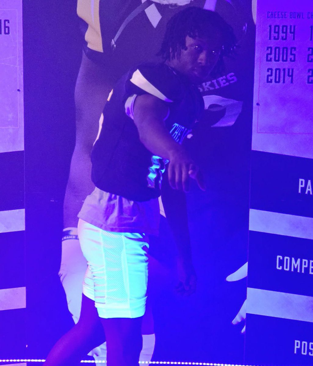 Demarion Johnson tweet media