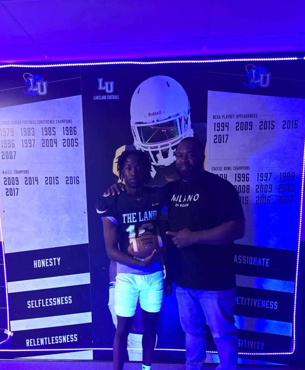 Demarion Johnson tweet media