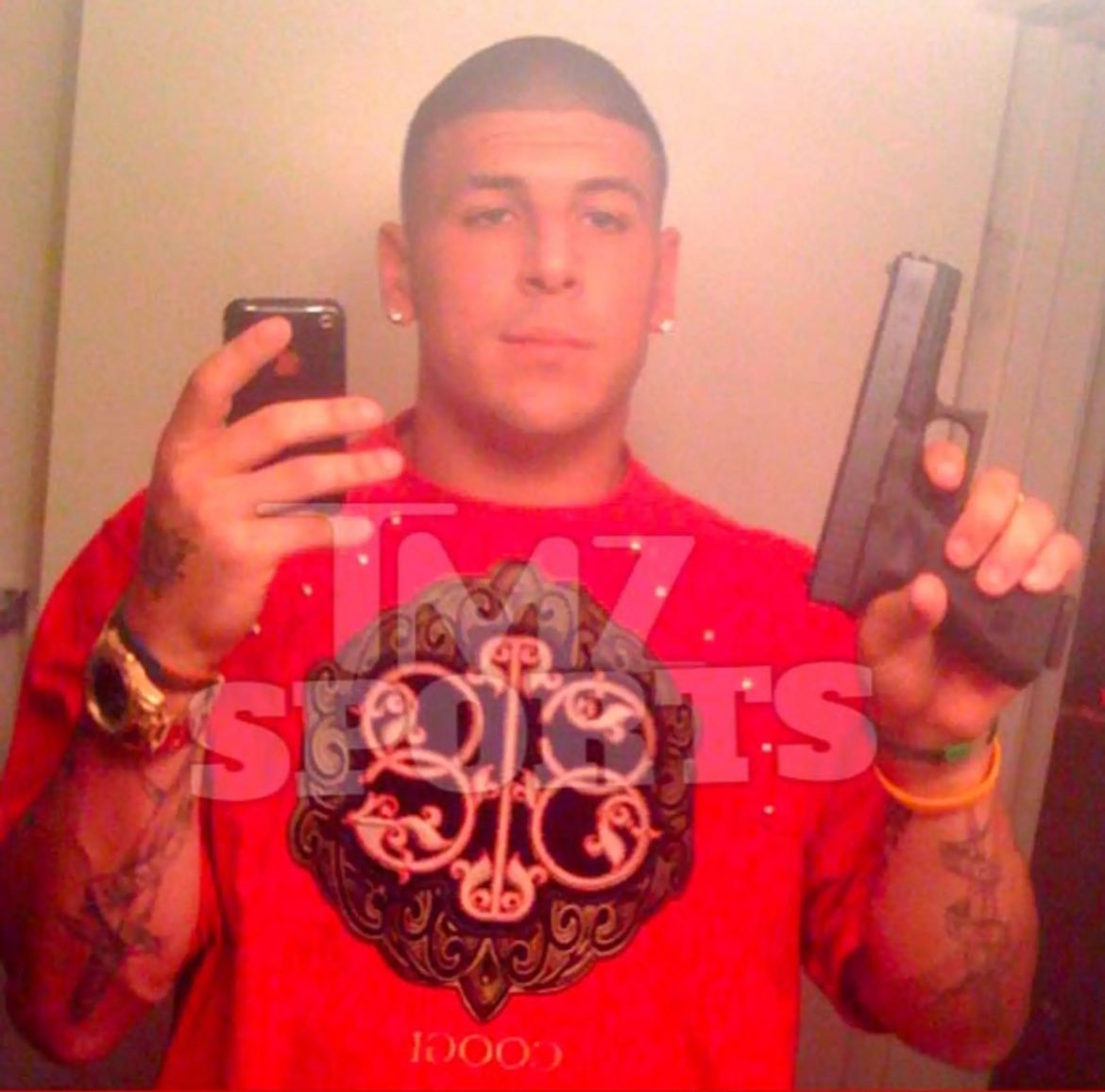 Flaming Hot Takes tweet media