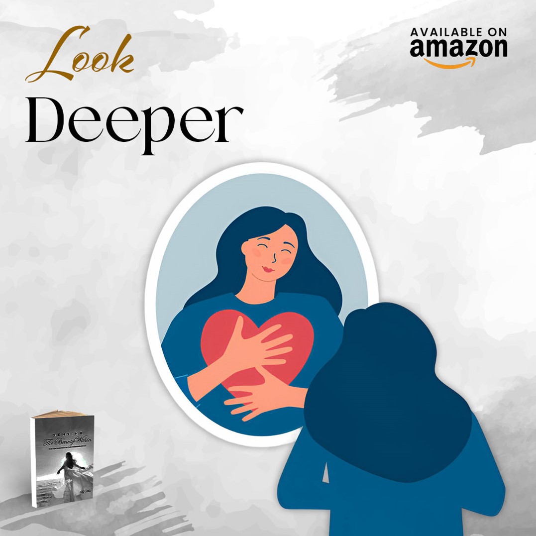 authoralex_'s tweet photo. The mirror shows more than a face; it reflects our struggles, our heritage, and our deepest fears. Dive into a story where reflections lead to revelations.
‘Denying the Beauty Within’ now available on Amazon:
https://t.co/7t1pI2CBon
#survivorstories #empowersurvivors #survivor https://t.co/7TXttSvQFq