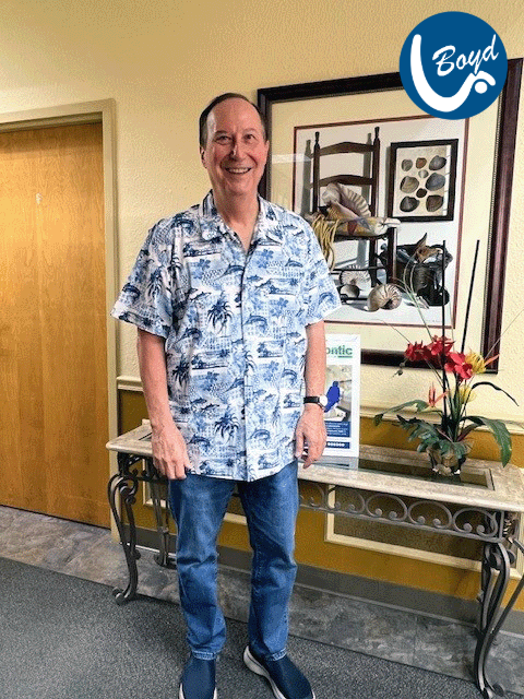 Boyd Industries tweet media