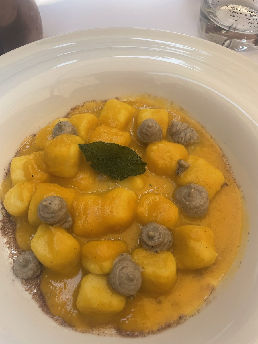 Verona, Venice and surrounding area was molto bene!