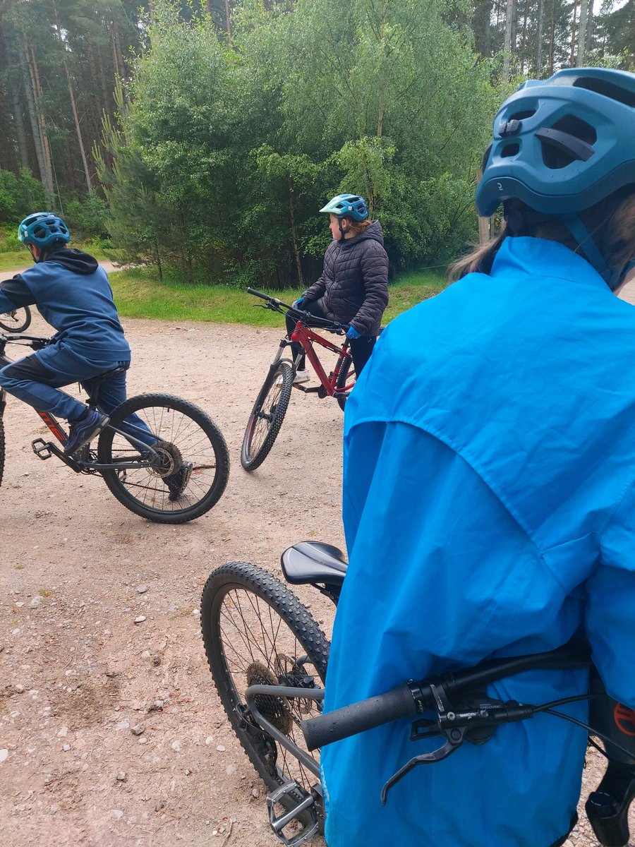 Forres Academy Inclusion tweet media