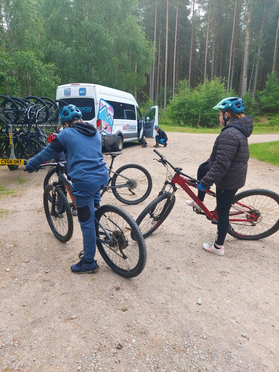 Forres Academy Inclusion tweet media