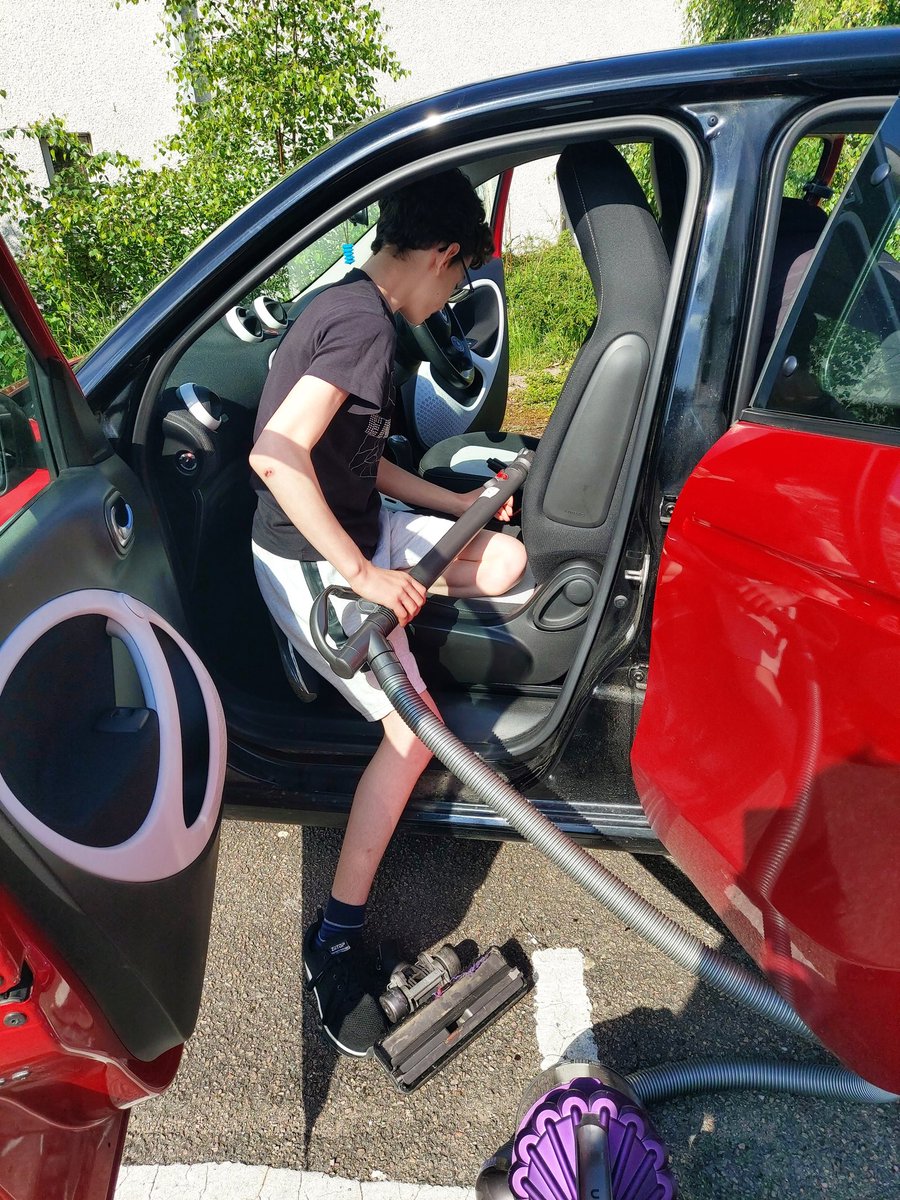 Forres Academy Inclusion tweet media