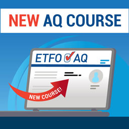 etfoaq's tweet photo. Register for Summer 2024 and experience a revised Teaching Students with Intellectual Needs (Developmental Disabilities). Registration is now open. Be empowered, inspired and engaged with our AQ community. 
https://t.co/ywiyjWiU31 https://t.co/sI4P3SvPmZ