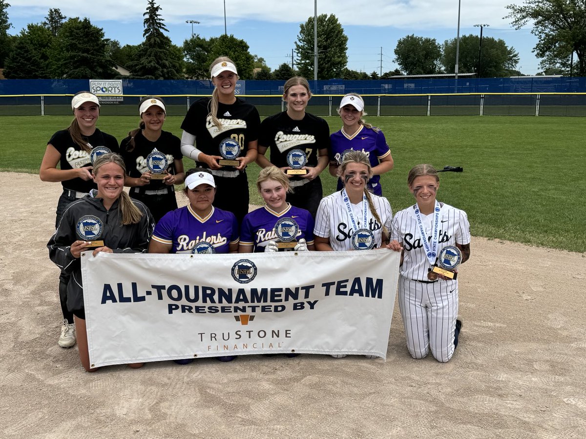 Minnesota State High School League tweet media