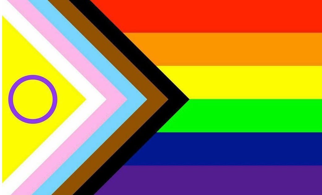 A week in so already rolling, but Happy Pride!