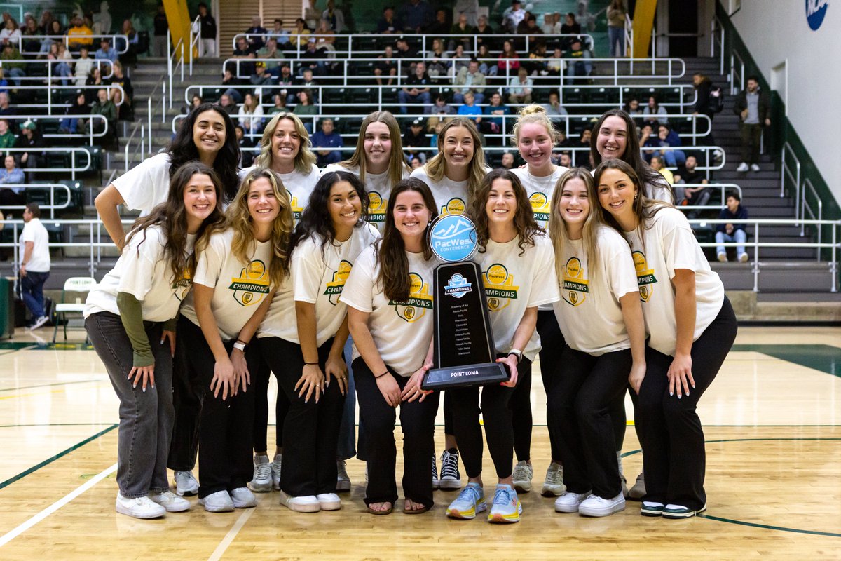 PLNU Sea Lions tweet media