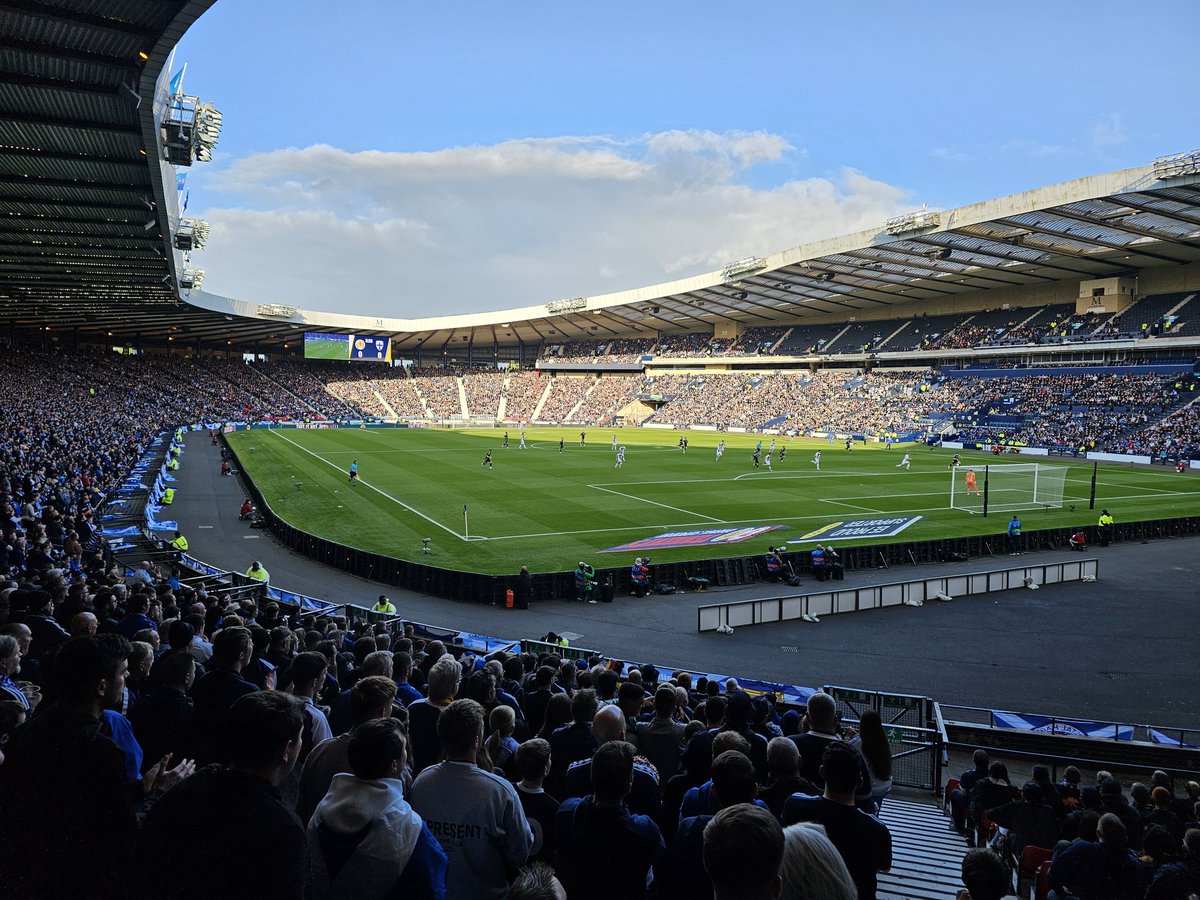 🌳🏴󠁧󠁢󠁳󠁣󠁴󠁿 The Hampden Collection 🌍⚽️ tweet media