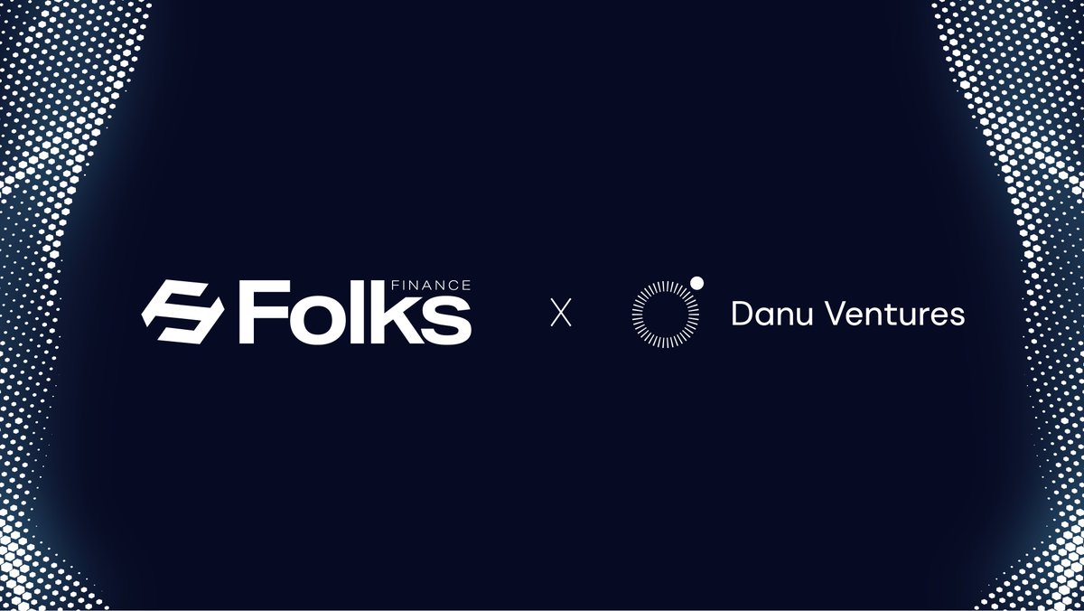 Folks Finance tweet media