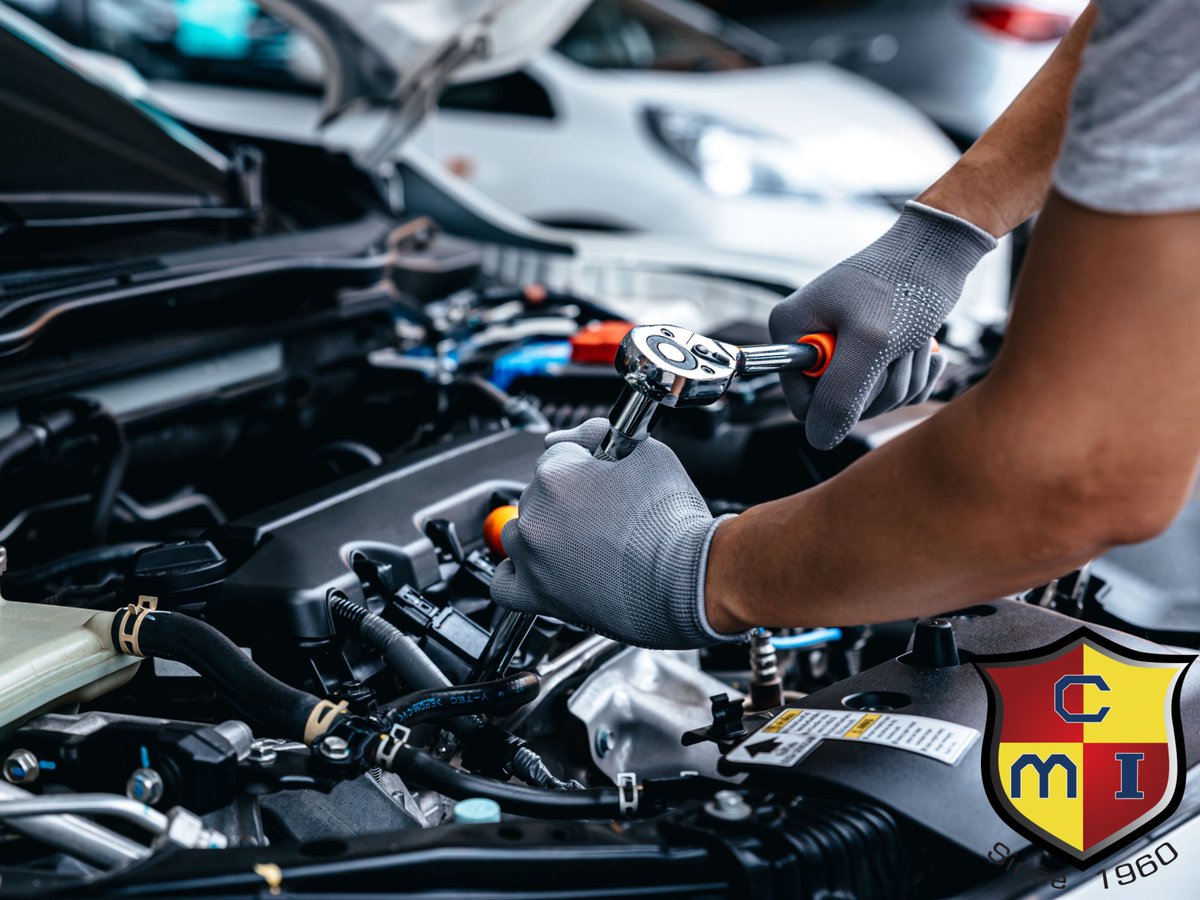 conawaymotors's tweet image. Give us a call to schedule an appointment for your auto repair needs today!
#ConawayMotors #AutoRepairs #AutoServiceRepairs
bit.ly/45h0ND9

  For All Inquiries:
☎️Call us (425)905-2424
📌5201 Colby Ave Everett, WA 98203
🖥 ConawayMotors.com