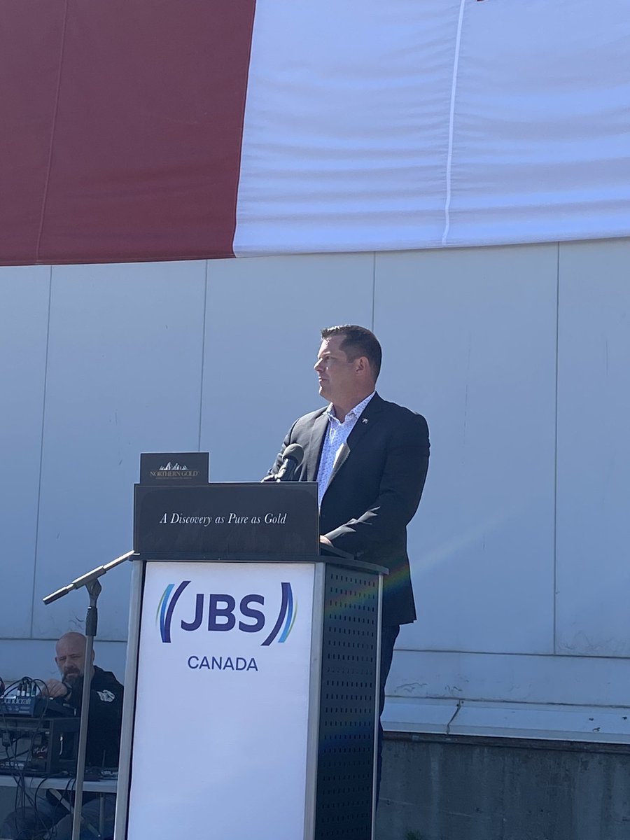 John Petrie tweet media