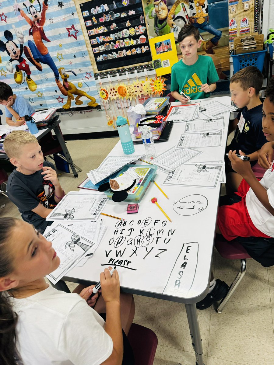 Mrs. Criscitello (@magicinthird) on Twitter photo Using our critical thinking skills to capture the pirateโs treasure! ๐๐ฝ ๐ดโโ ๏ธ๐ญ<a href="/MRSroadrunners/">Middle Road School</a> Using our critical thinking skills to capture the pirateโs treasure! ๐๐ฝ ๐ดโโ ๏ธ๐ญ<a href="/MRSroadrunners/">Middle Road School</a>