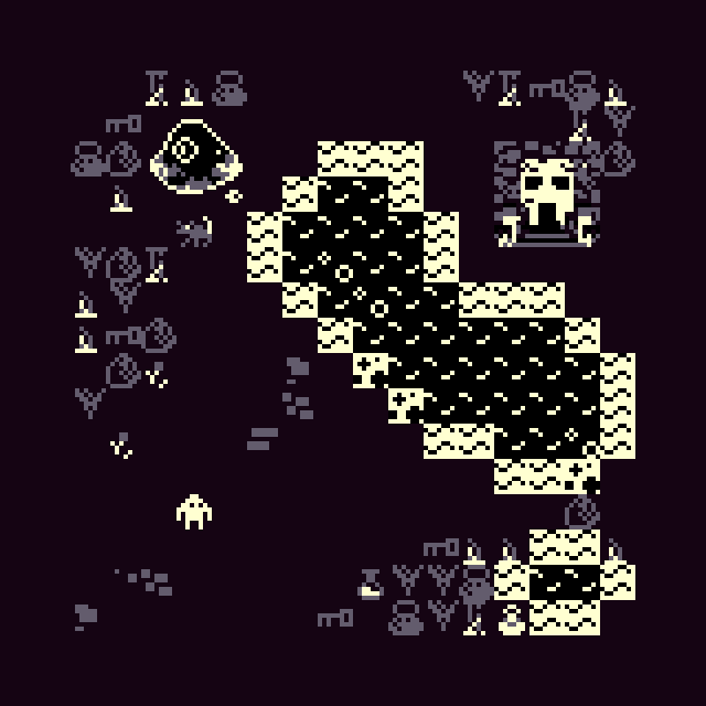 cv_Krueger's tweet photo. 🪱 zen0verse 🪱
🧹could not stand seeing these under 1 any longer.💀
🛸 @zen0m 🛸
#pixelart #solana #zen0verse #zen0 https://t.co/ucz0tB1gbN