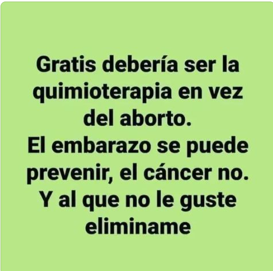 PiccininiAna's tweet photo. ABSOLUTAMENTE. https://t.co/k0mUEAsIhg