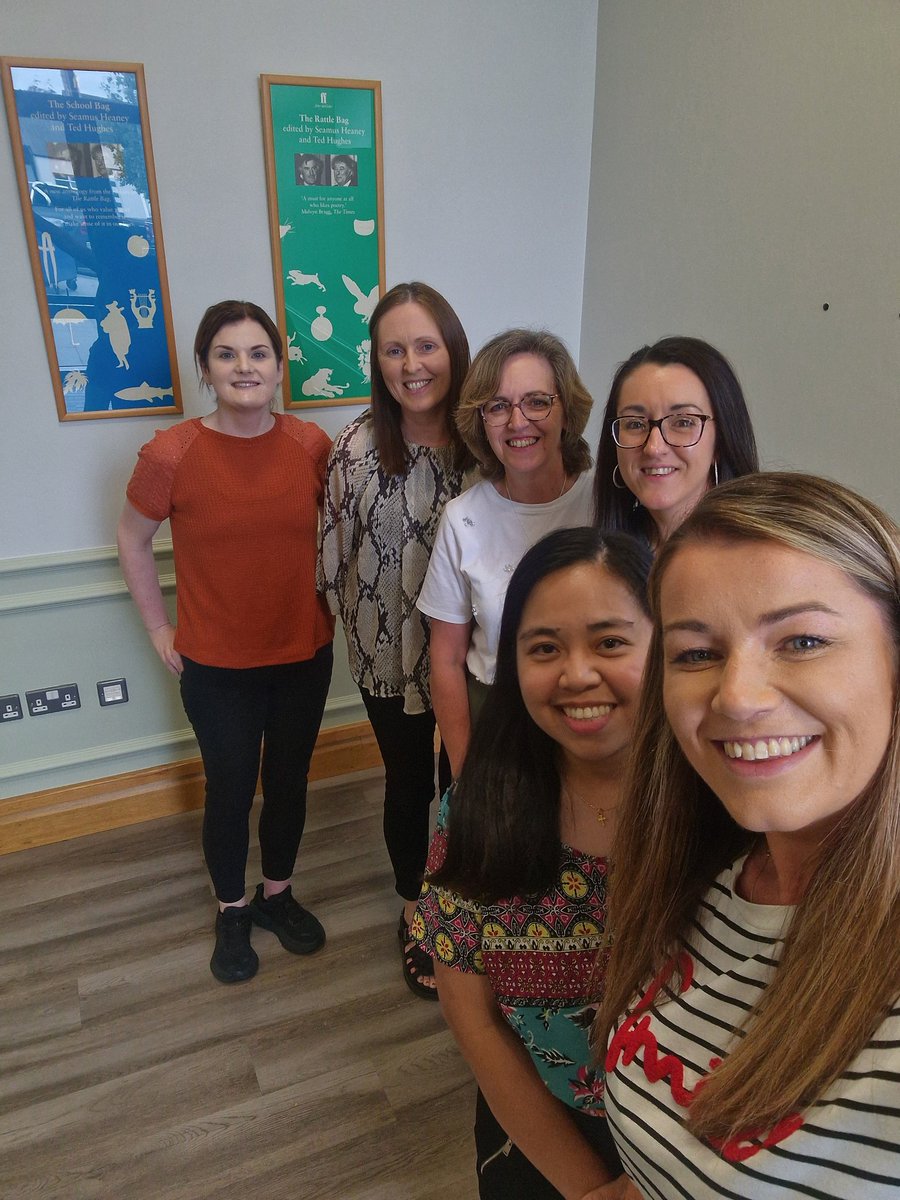 GAllen2102's tweet photo. Well deserved SMT day out to discuss everything COE and how far we have come this past 9 months and all the hard work these girls have put in building the team, special thanks to Shaunagh- Lee for joining us 😊#teamCOE #A7 #bestgirls https://t.co/ACUScm3mFb