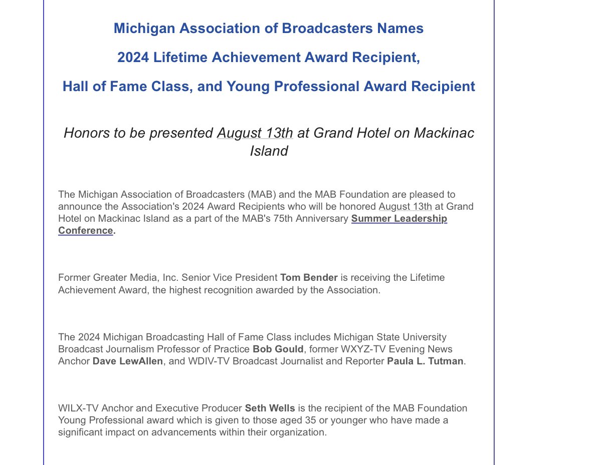 Seth Wells tweet media