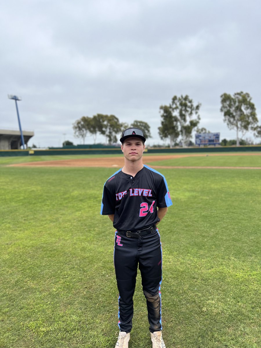 Five Tool California tweet media