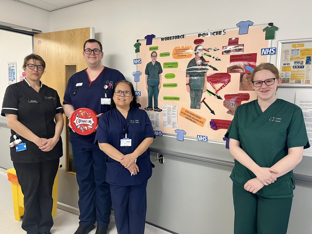 Delyth Williams tweet media