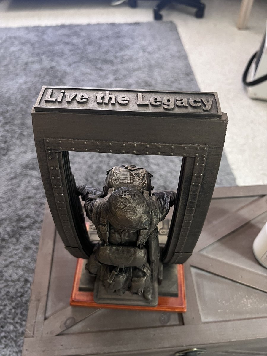 LRC0L0N's tweet photo. Did a #LiveTheLegacy gift exchange today in our homeroom. Couldn’t ask for anything better. Up next, Graduation! #Class74 https://t.co/tpUCios9uJ