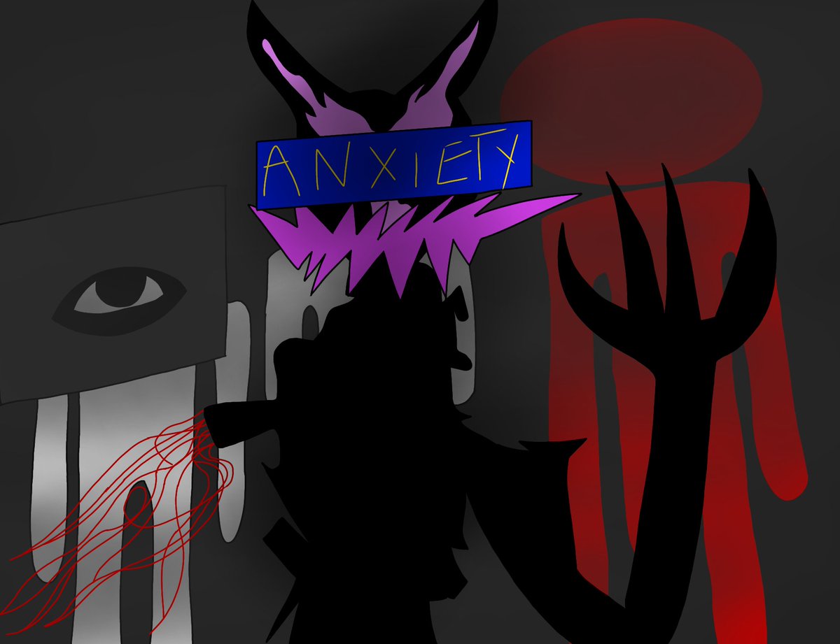 LanzaCH0's tweet image. The true face
Dibujo de msht,ZWE1HVNDXR, RAIZHELL y ONIMXRU estilo terror analógico 
#msht #RAIZHELL #ONIMXRU #ZWE1HVNDXR #BLACK17MEDIA #Fanart