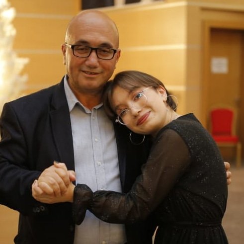 ibrahimddemirel's tweet photo. Başta evimizin küçük prensesi Ülfet'imiz olmak üzere YKS'ye girecek tüm evlatlarımıza Allah zihin açıklığı versin inşallah.#yks https://t.co/e0XXKPA7AF