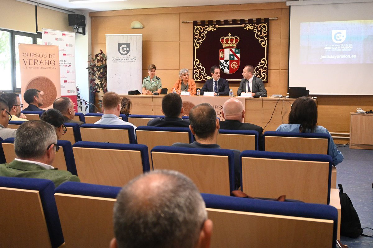 Patronato Gil de Albornoz Cuenca tweet media