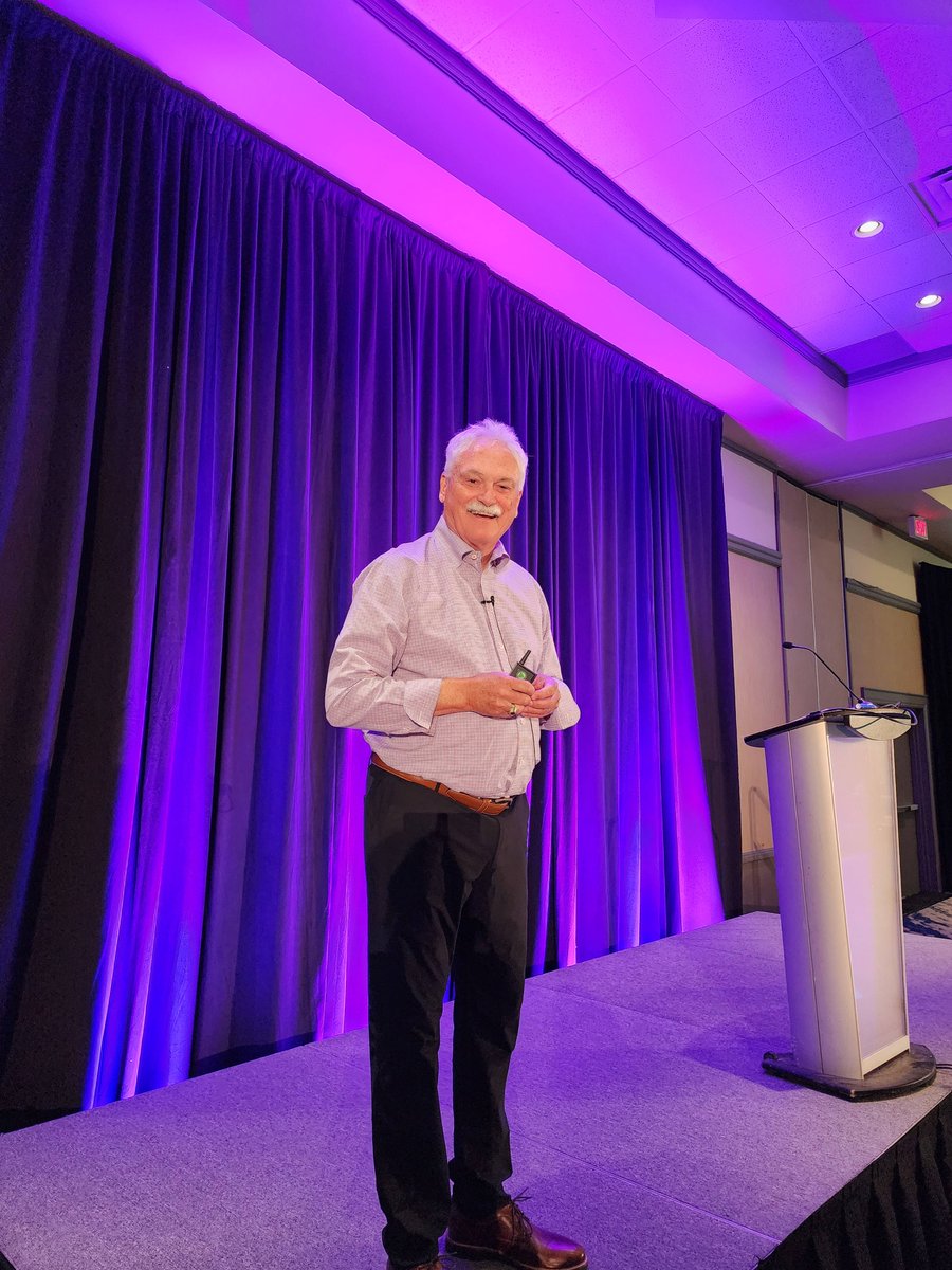 MLPAOnews's tweet photo. Jack Grosvenor is taking over for our afternoon session on mental health! It's OK to say "I'm not OK." A great interactive learning experience! #MLPAOLL2024  #mentalhealth https://t.co/I1XJHhfd26