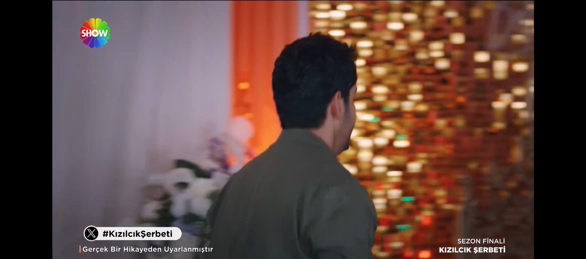 tv_sever's tweet photo. Umut… Kim ne derse desin Nursema ve Umut’un aşkı çok naif çok başkaydı. Harcanmış olmasına çok üzülüyorum. Bu ilişkinin sonu mutsuz olmamalıydı. Emeklerine sağlık Serkan Tınmaz 🫶🏻  #KızılcıkŞerbeti https://t.co/fFgFIsw5K1