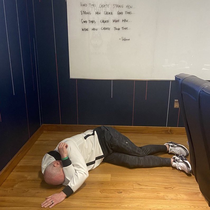LakeShowYo's tweet photo. Dan Hurley when Taurean Prince &amp; Cam Reddish shoot a combined 2-11 from three https://t.co/UrD5O7Wsa3