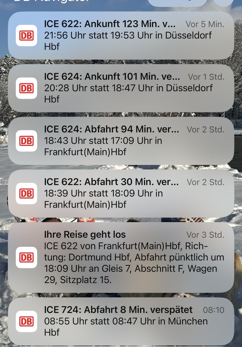 sarfeld's tweet photo. 😫😡🤬 Ich fasse es nicht. Jetzt ist der ICE vor Siegburg stehengeblieben, weil die Strecke gesperrt ist. Das darf einfach alles nicht mehr wahr sein, @DB_Bahn Ich bin morgen um 8:45 Uhr in München losgefahren. Jetzt schreiben wir 20:42 Uhr @DB_Info @DB_Presse https://t.co/DQtjgDHAd5