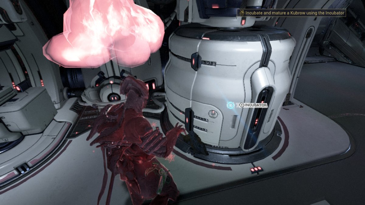 MikePlayz65's tweet photo. #NintendoSwitch #warframe #glitch hehe look at my fella https://t.co/QXqbha6rC6