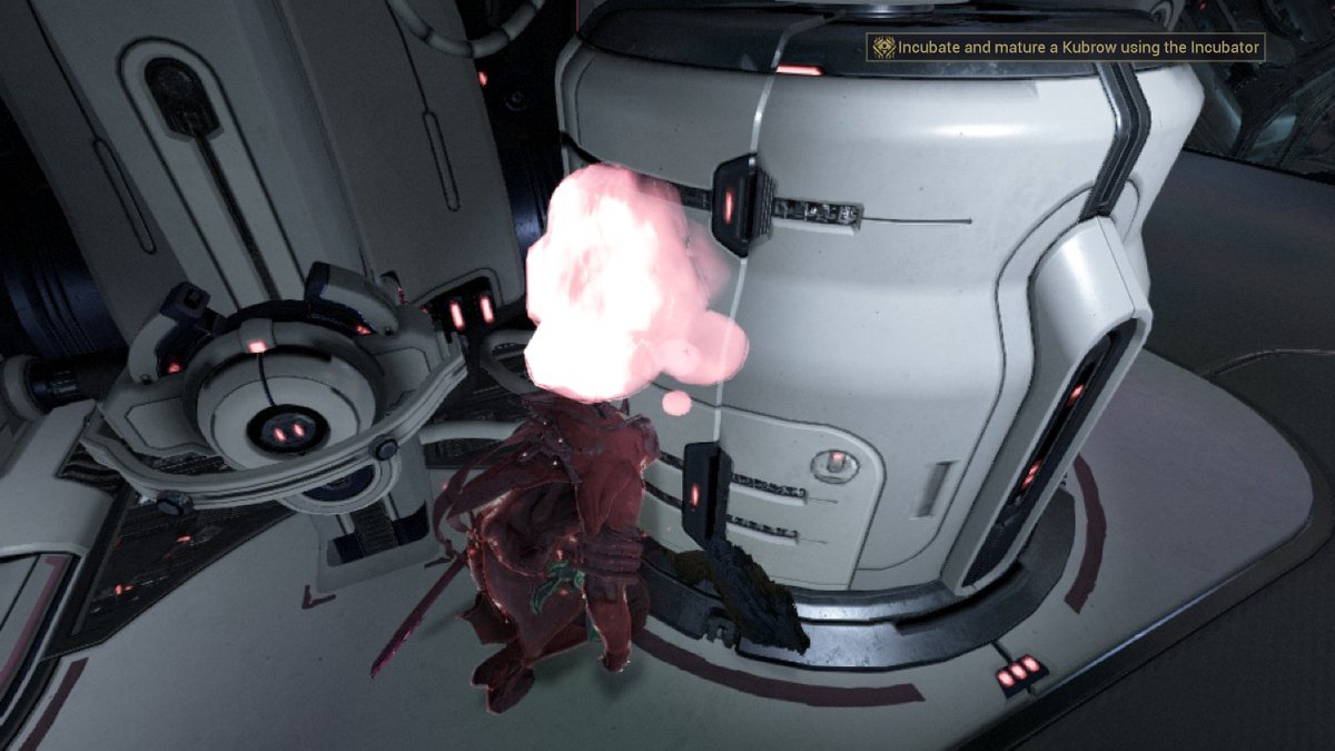 MikePlayz65's tweet photo. #NintendoSwitch #warframe #glitch hehe look at my fella https://t.co/QXqbha6rC6