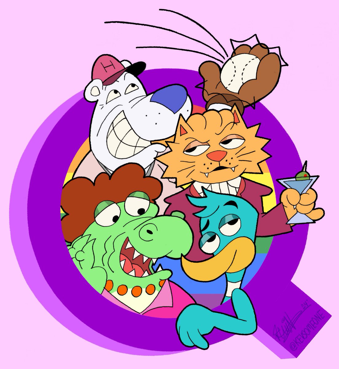 kev 🇧🇷 tweet media