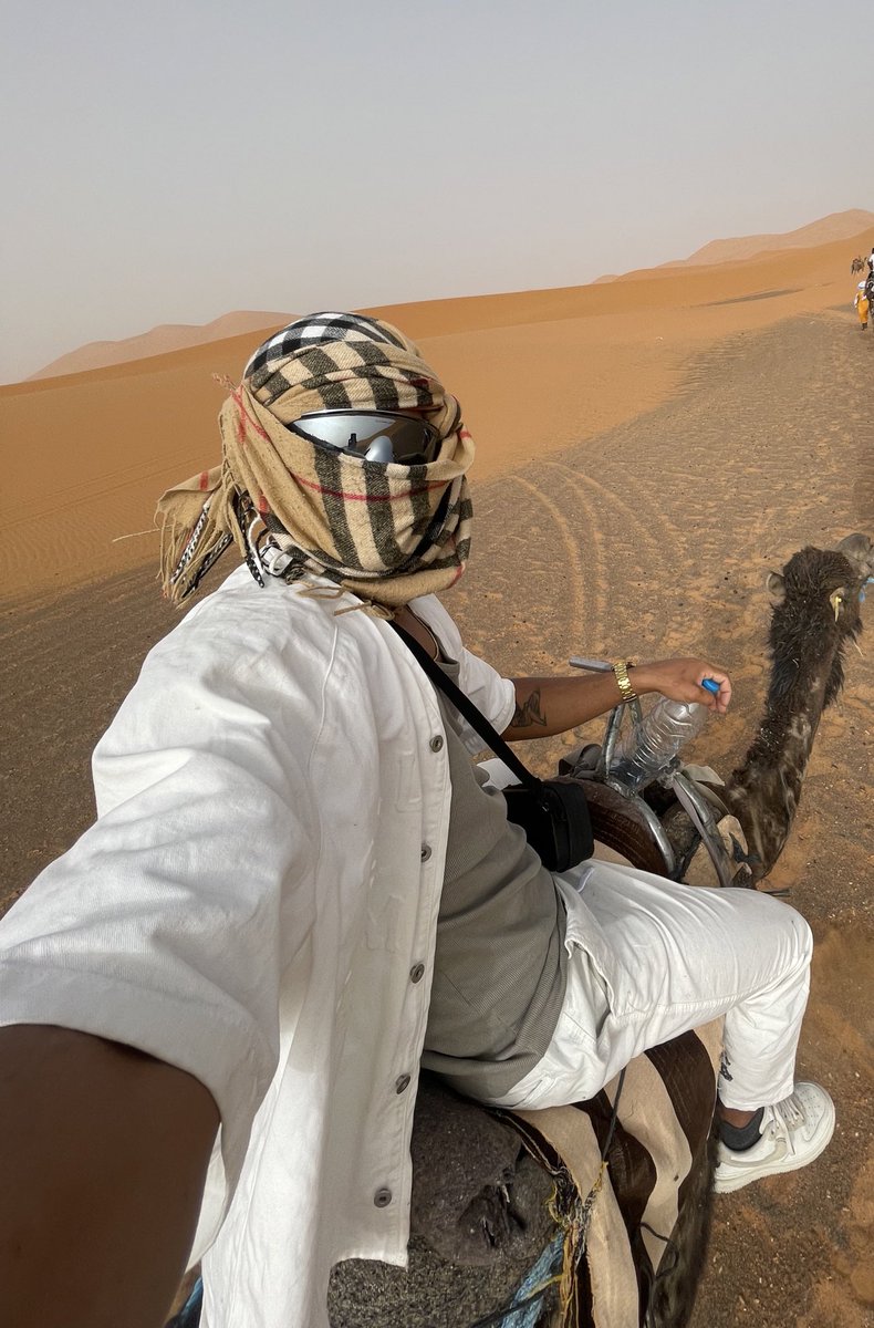 Jh_Neris's tweet photo. Desert Sahara 🐫🇲🇦 https://t.co/i39uwYBRAa
