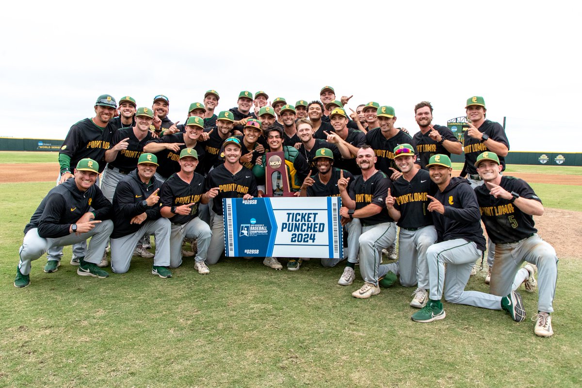 PLNU Sea Lions tweet media