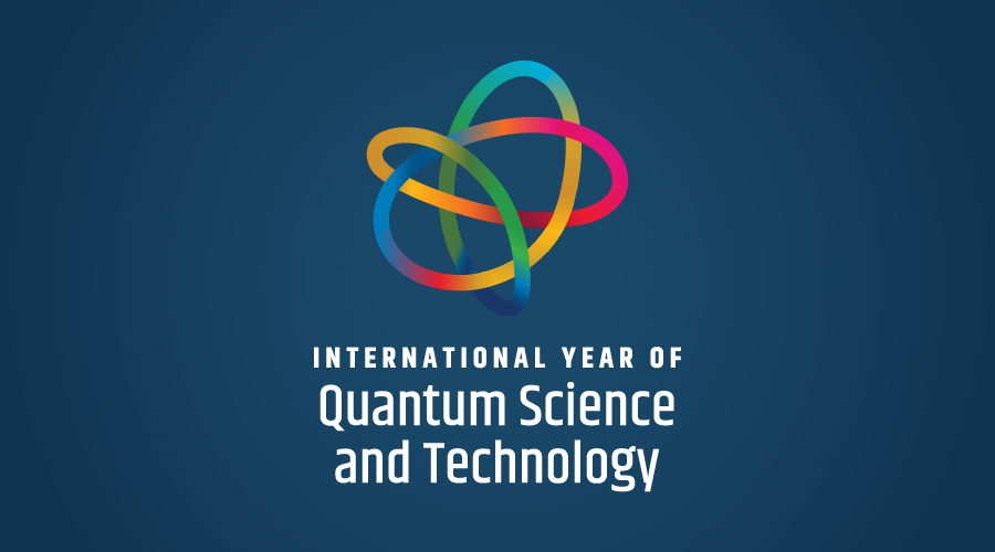 The IOP is delighted to welcome the <a href="/UN/">United Nations</a> proclamation of 2025 as the International Year of Quantum Science and Technology.  This year-long, worldwide initiative will celebrate the contributions of #QuantumScience to technological progress over the past century,  ... cont'd