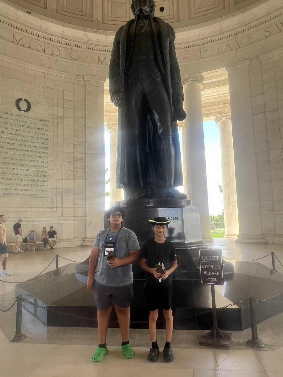 Legacy Middle School Social Studies tweet media